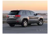 Jeep Grand Cherokee Limited 2011 V8